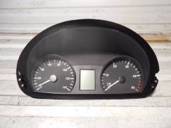Панель приборов. Mercedes-Benz Vito, W639