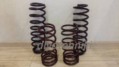 Пружина подвески. Mitsubishi Pajero Junior, H57A, H58A Mitsubishi Pajero Mitsubishi Pajero Mini, H58A