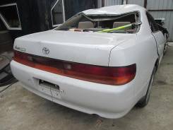 Toyota Chaser. 90, 1JZ 1G