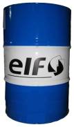 Elf Evolution. Вязкость 5W-40, синтетическое