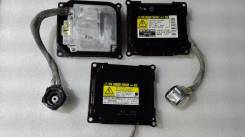 Блок ксенона. Toyota: Corolla, Corolla Rumion, RAV4, Noah, GS450H, Ractis, Auris, Corolla Fielder, Corolla Axio, Prius, EQ EV, iQ, bB, GS300, Previa...