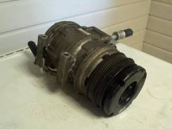 Компрессор кондиционера. Mitsubishi Chariot Grandis, N94W, N84W