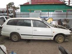 Toyota Caldina. 196, 2C