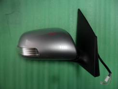 Зеркало. Toyota Passo, KGC10, QNC10