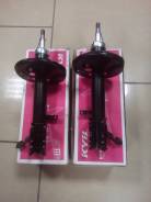 Амортизатор. Toyota: Sprinter, Corolla Spacio, Sprinter Carib, Corolla Levin, Sprinter Trueno, Corolla, Sprinter Marino, Corolla Ceres Двигатели: 3CE...