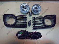 Фара противотуманная. Toyota Prius, NHW20. Под заказ