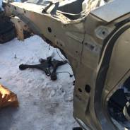 Лонжерон. Honda Civic Ferio, ES3 Honda Civic