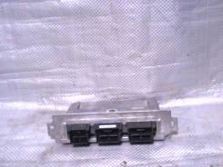 Коробка для блока efi. Mazda CX-9