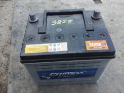 Hitachi. 54 А.ч., правое крепление, производство Япония