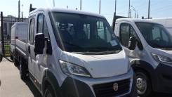 Fiat Ducato. Борт фермер, 2016г, 2 300 куб. см., 1 360 кг., 4x2. Под заказ