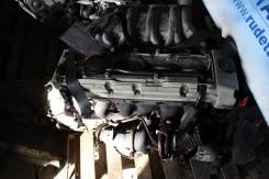 Двигатель в сборе. Mercedes-Benz E-Class, S210, W210