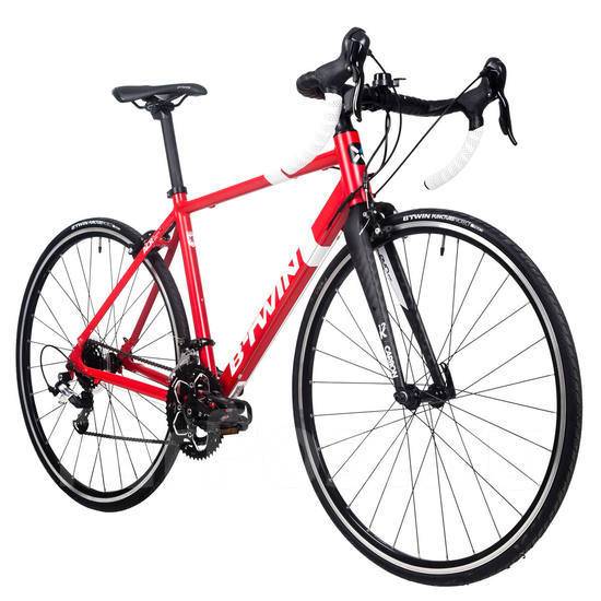 Decathlon btwin triban 500 sale