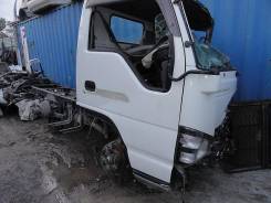 Isuzu Elf. BKR81, 4HL1