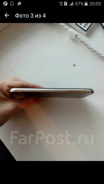 Samsung Galaxy J3. �/� ����