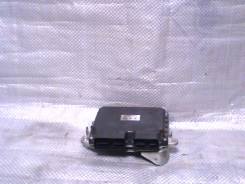 Коробка для блока efi. Mitsubishi