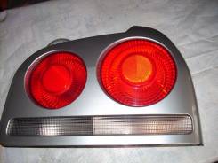 Стоп-сигнал. Nissan Skyline, HR34