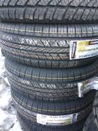 Hankook DynaPro HP RA23. Летние, 2016 год, без износа, 4 шт
