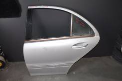 Дверь боковая. Mercedes-Benz W203 Mercedes-Benz C-Class, W203