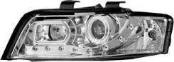 Фара. Audi A5 Audi A4, B6