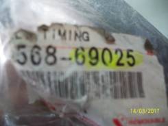 Ремень ГРМ. Toyota Windom, VCV10 Toyota Scepter, VCV10, VCV15, VCV15W Toyota Camry, VCV10 Двигатель 3VZFE