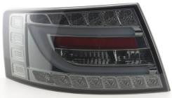 Стоп-сигнал. Audi A6, 4F2/C6, 4F5/C6 Audi S6