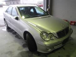 Mercedes-Benz C-Class. 203, 272