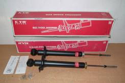 Амортизатор. Toyota GS300, JZS160, UZS160, UZS161 Toyota Crown, GS131H, GS130G, GS171, GS151H, GS151, GS130, GS141, GS120, GS131, UZS175, GS110, GS121...