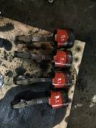 Поршень. Nissan Mistral, R20 Nissan Vanette Nissan Vanette Truck Nissan Atlas, R2F23 Двигатель R2