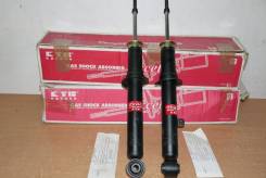 Амортизатор. Toyota GS300, JZS160, UZS160, UZS161 Toyota Crown, GS131H, GS130G, GS171, GS151H, GS151, GS130, GS141, GS120, GS131, UZS175, GS110, GS121...