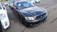 Передняя часть автомобиля. Subaru Legacy B4, BE9, BE5, BEE Subaru Legacy, BHC, BH5, BHE, BE5, BEE, BH9, BE9