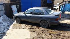 Toyota Corolla. CE100 453783, 2C6754321