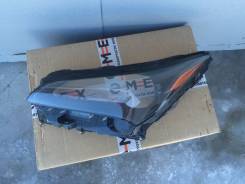 Фара. Lexus NX200t Lexus NX200 Lexus NX300h Lexus NX200t/300H