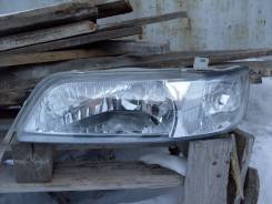Фара. Nissan Maxima Nissan Cefiro, HA32, A32, PA32 Двигатели: VQ30DE, VQ25DE, VQ20DE
