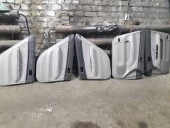 Обшивка двери. Toyota Mark II, JZX115, GX115, JZX110, GX110 Двигатели: 1JZFSE, 1JZGTE, 1JZGE, 1GFE