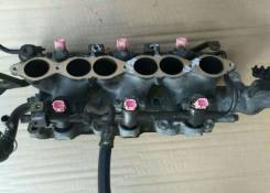 Инжектор. Nissan: Caravan Elgrand, Terrano, Homy Elgrand, Ambulance, Elgrand, Terrano Regulus Двигатель VG33E