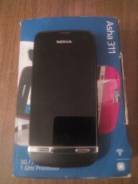 Nokia Asha 311. Б/у
