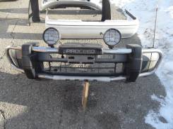 Бампер. Mazda Proceed, UV56R Двигатель G5E