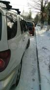 Дуги багажника. Toyota Harrier, ACU10, ACU10W, ACU30W, ACU35W, GSU30W, GSU31W, GSU35W, GSU36W, MCU10, MCU10W, MCU30W, MCU31W, MCU35W, MCU36W, MHU38W...