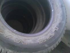 Michelin LTX. Всесезонные, 2010 год, износ: 60%, 2 шт