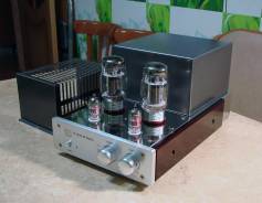 Ламповый усилитель Triode VP - MINI 88 Mark II
