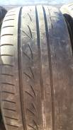 Bridgestone Playz RV. Летние, 2011 год, износ: 20%, 1 шт