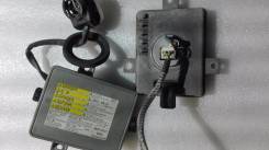 Блок ксенона. Honda: Civic Hybrid, Jazz, Stream, Mobilio Spike, Mobilio, Fit, CR-V, S2000, NSX, Element, Fit Aria, Civic Ferio, Accord Tourer, Stepwgn...