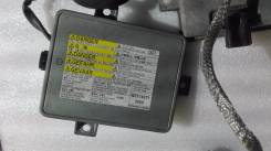 Блок ксенона. Honda: Civic Hybrid, Jazz, Civic, Stream, Accord, Mobilio Spike, Mobilio, Fit, S2000, NSX, Element, Fit Aria, Civic Ferio, Accord Tourer...