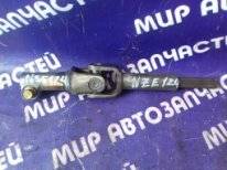 Карданчик рулевой. Toyota Allex, NZE124 Toyota Corolla Fielder, NZE124 Toyota Corolla, NZE124 Toyota Corolla Runx, NZE124