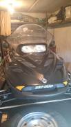BRP Ski-Doo Grand Touring 600. исправен, есть птс, с пробегом