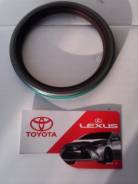 Сальник. Toyota: Regius Ace, Corona, Lite Ace, Scepter, Ipsum, Avensis, Dyna, Regius, Vista, Caldina, Pickup, Vista Ardeo, Century, Comfort, Hilux Pic...