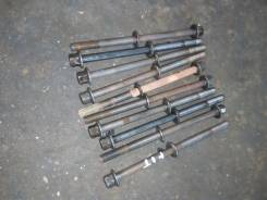 Болт головки блока цилиндров. Honda Fit Двигатель L13A
