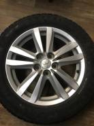 Mitsubishi. 6.5x17, 5x114.30, ET46