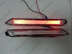 Стоп-сигнал. Lexus: RC200t, RC350, GX470, NX200t, NX300h, RC300, IS F, RC300h, RC F, NX200, RX300 Toyota: Allion, Aurion, ist, Crown, Ipsum, Verossa...