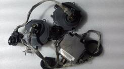 Блок ксенона. Honda: Elysion, Inspire, Civic, Airwave, Zest, CR-V, Life, Stepwgn
